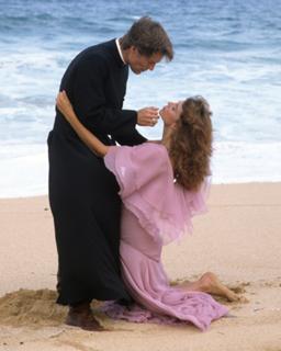 Rachel Ward feet photo 12