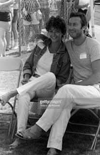 Rachel Ward feet photo 10