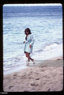 Rachel Ward feet photo 9