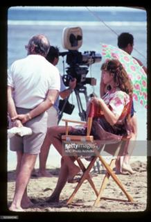 Rachel Ward feet photo 8