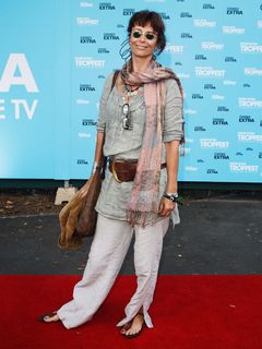 Rachel Ward feet photo 6