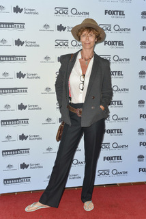 Rachel Ward feet photo 5
