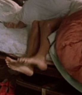 Rachel Ward feet photo 7