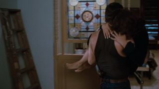 Rachel Ward feet photo 2