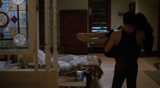 Rachel Ward feet photo 1