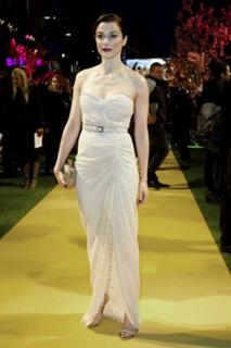 Rachel Weisz feet photo thumbnail