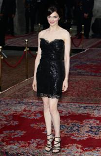 Rachel Weisz feet photo thumbnail