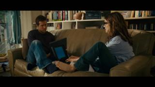 Rachel Weisz feet photo thumbnail