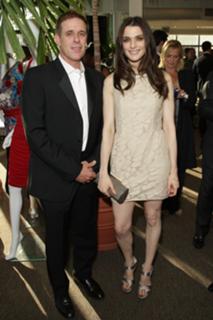 Rachel Weisz feet photo thumbnail