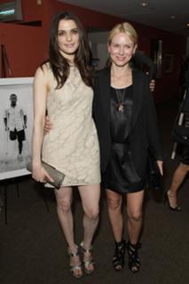 Rachel Weisz feet photo thumbnail