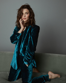 Rachel Weisz feet photo thumbnail