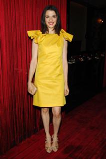 Rachel Weisz feet photo thumbnail