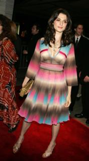 Rachel Weisz feet photo thumbnail