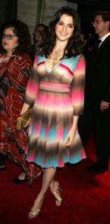 Rachel Weisz feet photo thumbnail