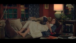 Rachel Weisz feet photo 16