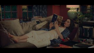 Rachel Weisz feet photo 15