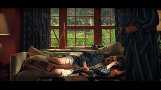 Rachel Weisz feet photo 13