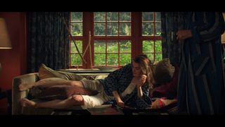 Rachel Weisz feet photo 12