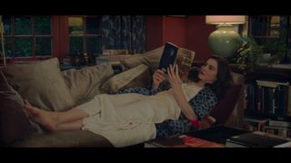 Rachel Weisz feet photo 18