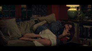Rachel Weisz feet photo 17