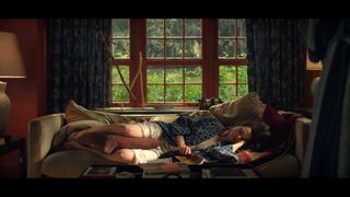 Rachel Weisz feet photo 16