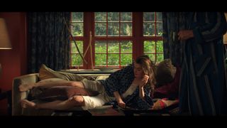 Rachel Weisz feet photo 14