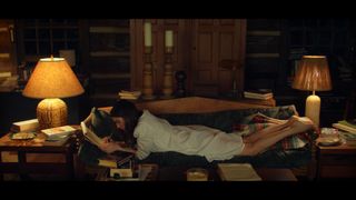 Rachel Weisz feet photo 1