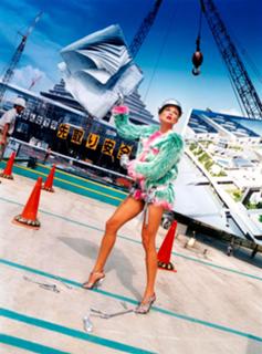 Rachel Williams feet photo 2