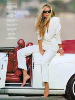 Rachel Williams feet photo 12