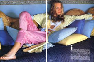 Rachel Williams feet photo 8