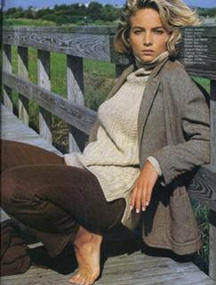 Rachel Williams feet photo 7