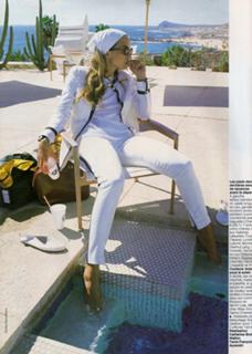 Rachel Williams feet photo 20