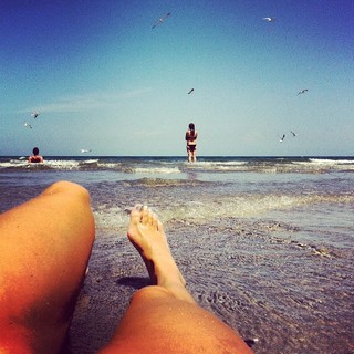 Rachel Wolfson feet photo 13
