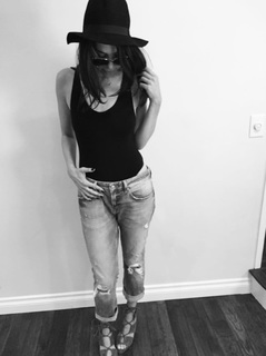 Rachel Wolfson feet photo 10