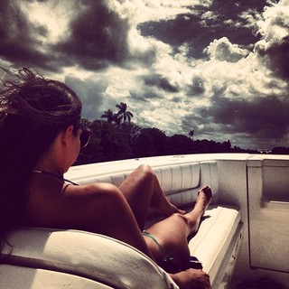 Rachel Wolfson feet photo 9