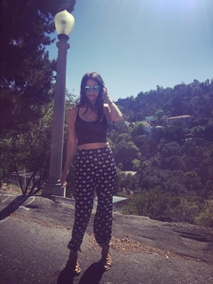 Rachel Wolfson feet photo 8