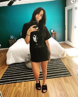 Rachel Wolfson feet photo 20