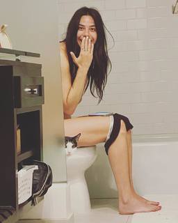 Rachel Wolfson feet photo 18