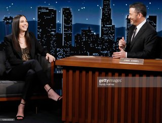 Rachel Wolfson feet photo 9