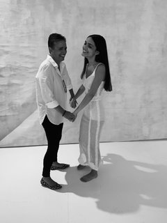 Rachel Zegler feet photo thumbnail
