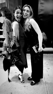 Rachel Zegler feet photo thumbnail