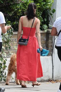 Rachel Zegler feet photo thumbnail