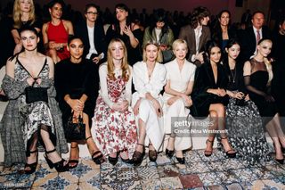 Rachel Zegler feet photo thumbnail