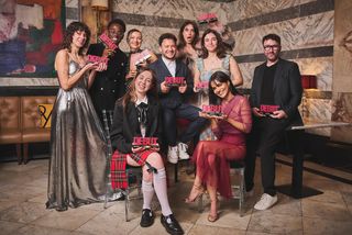 Rachel Zegler feet photo thumbnail