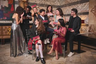 Rachel Zegler feet photo thumbnail