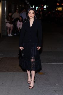 Rachel Zegler feet photo 17