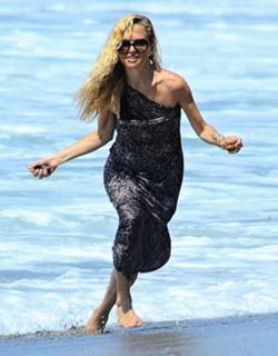 Rachel Zoe feet photo 8