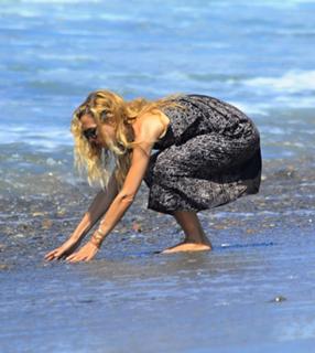Rachel Zoe feet photo 7
