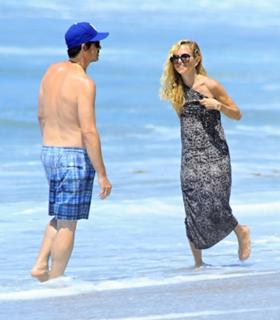 Rachel Zoe feet photo 6