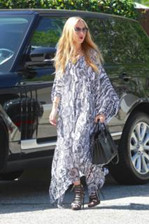 Rachel Zoe feet photo 3